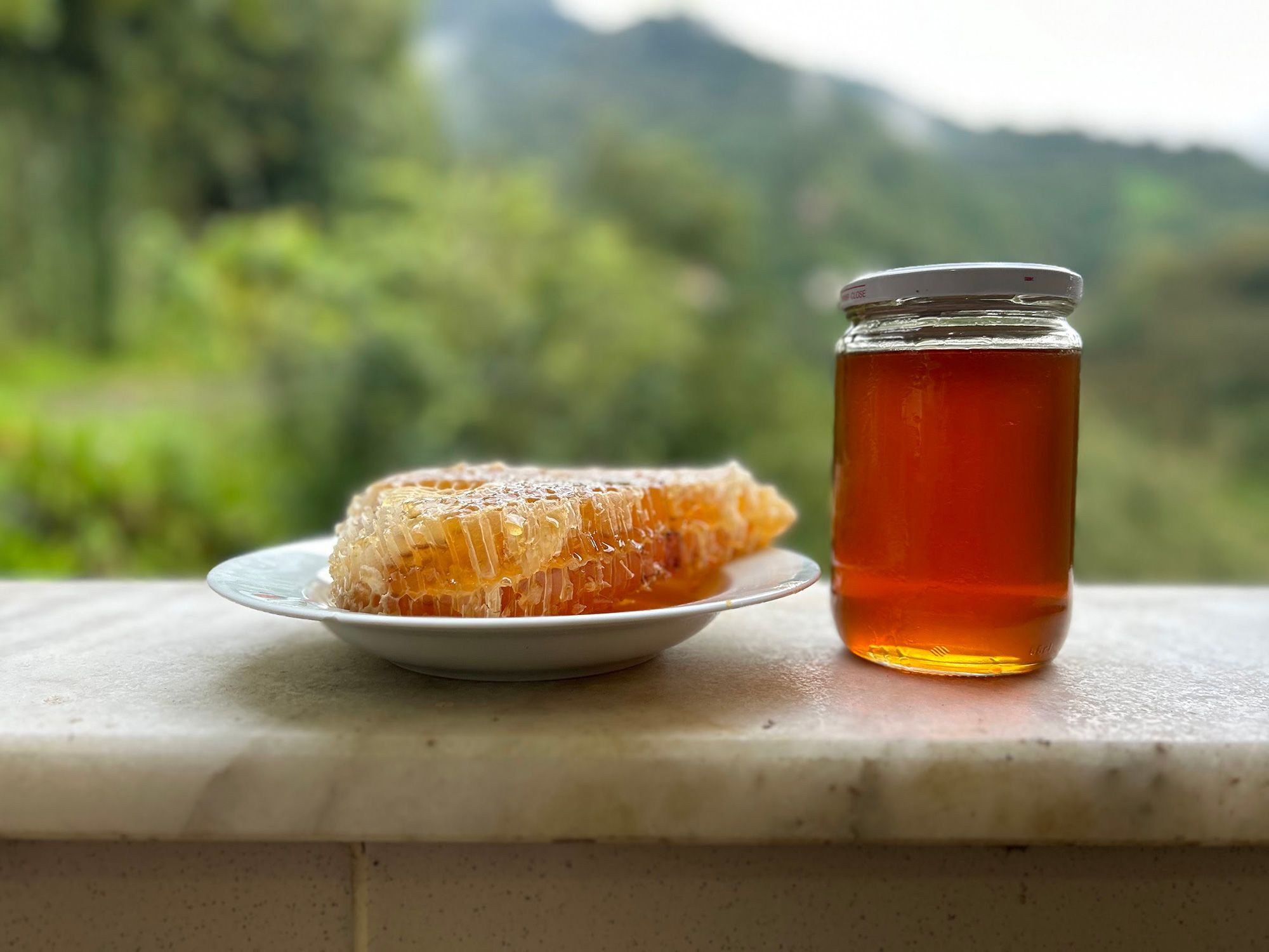 Honey
